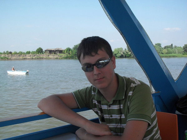 Владислав Тетерин