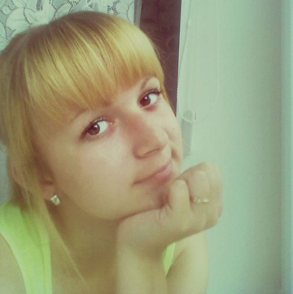 Светлана Величко