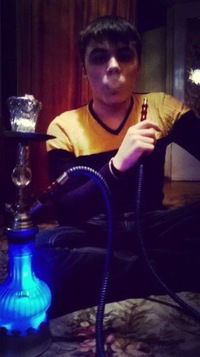 Александр Дигашев