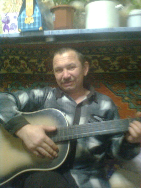 Андрей Шишкин