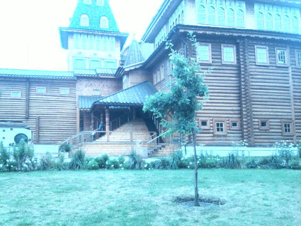 Ольга Турова