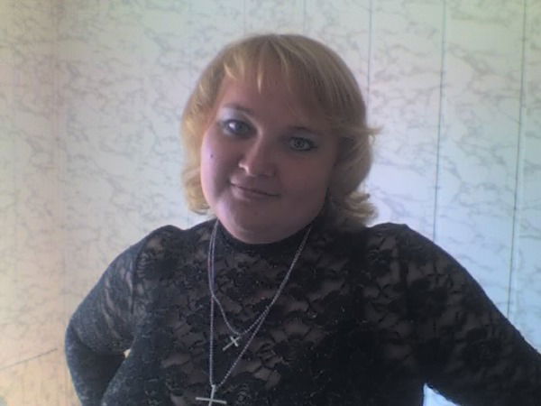 Наталья Клемис