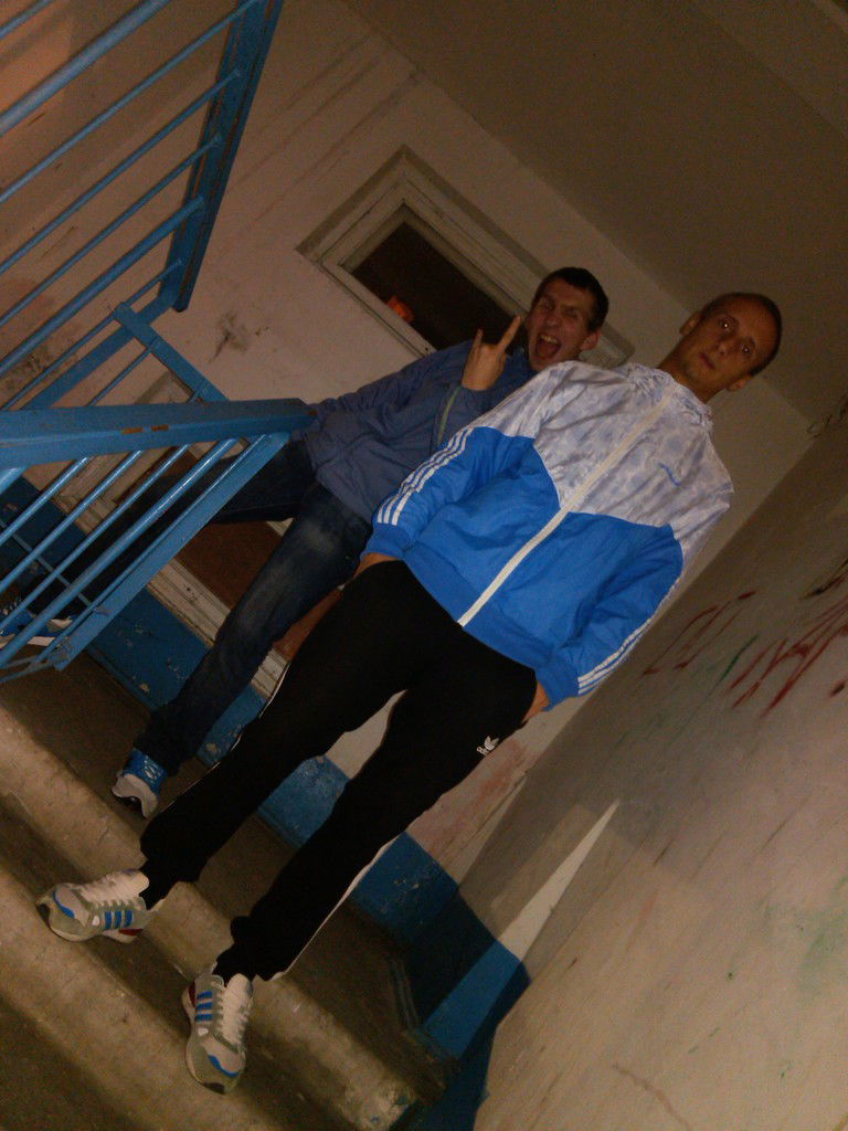 Сергей Шаховский