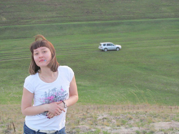 Елена Максимова