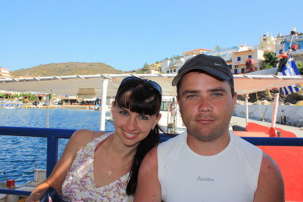 Сергей Козырев