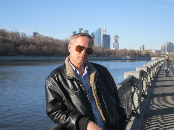 Григорий Швец