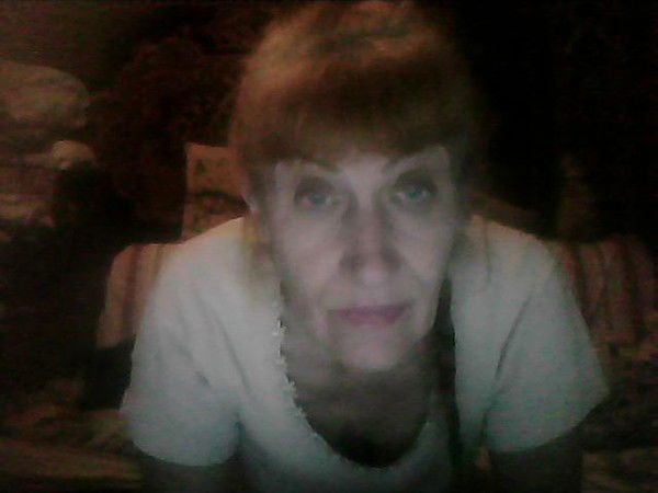 Надежда Кузьмичева