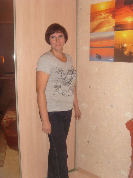 Татьяна Шагурова