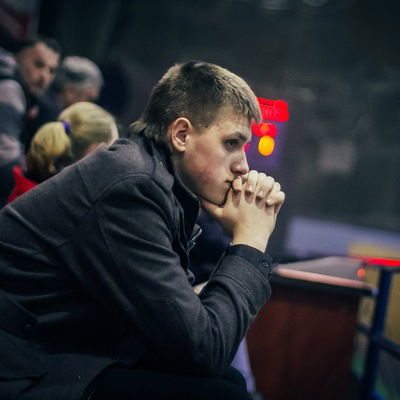 Андрій Голя