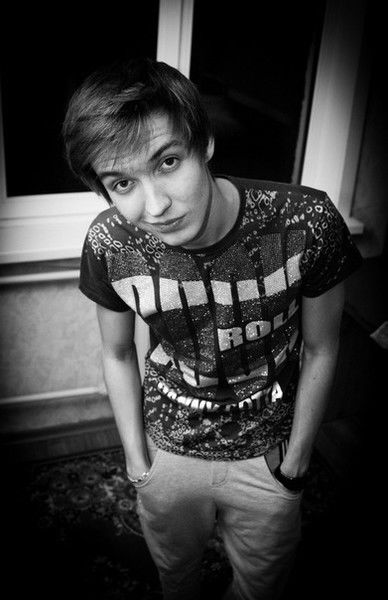 Семён Медведев