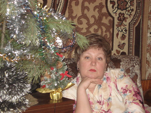 Татьяна Герасимова