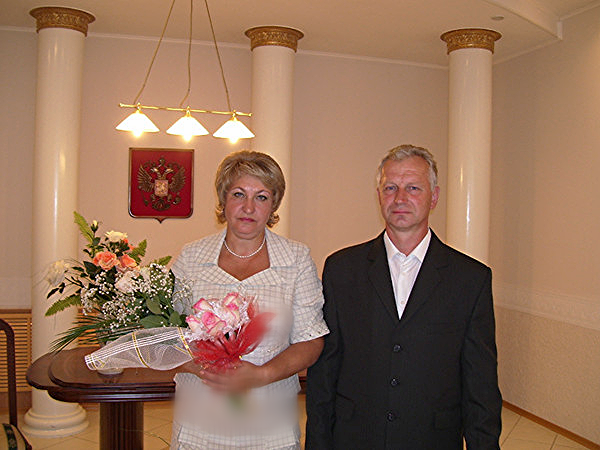 Лариса Полякова