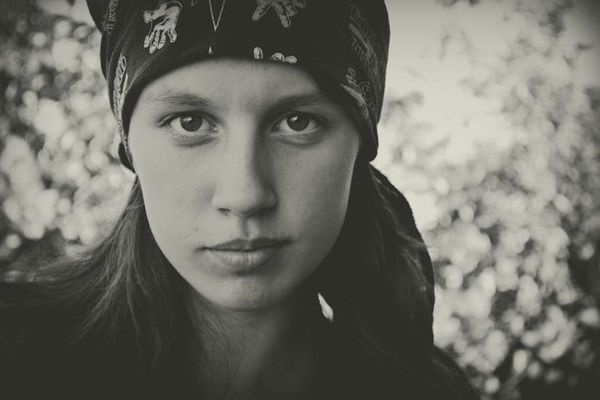 Надя Овчинникова