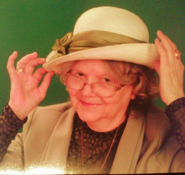 Светлана Мочалкина