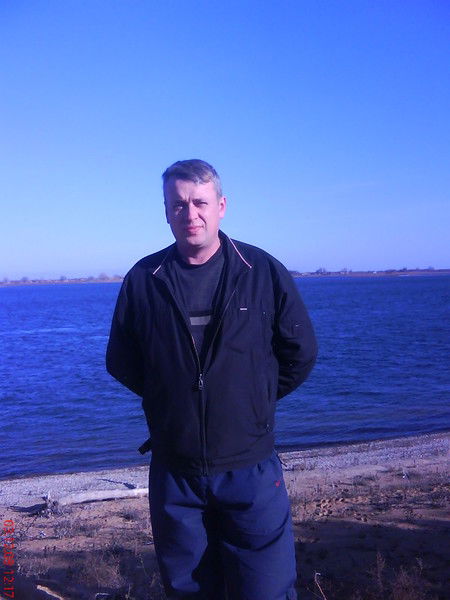 Александр Бухарский