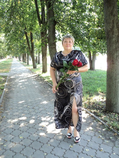 Елена Щеглова