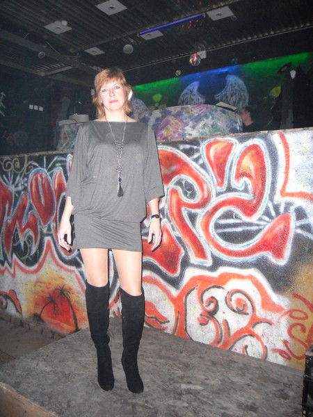 Оксана Блохина