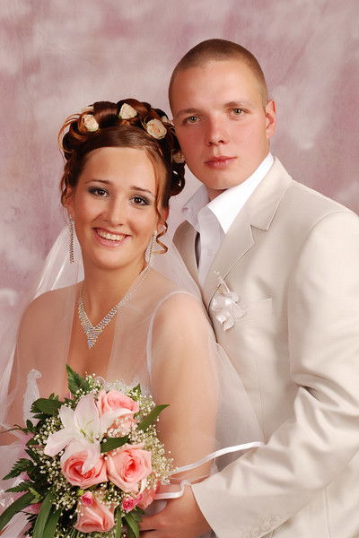 Алена Москалева