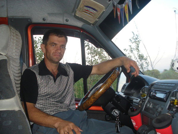 Александр Писоцкий