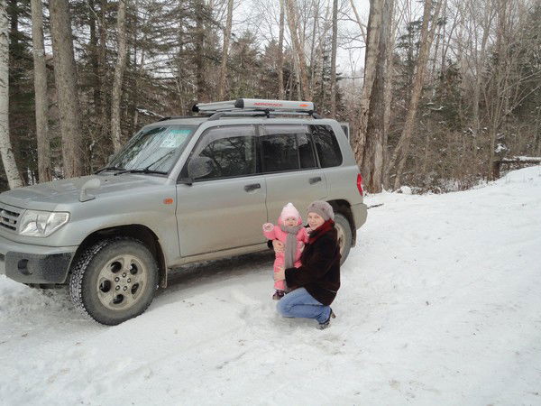 Мария Любицкая