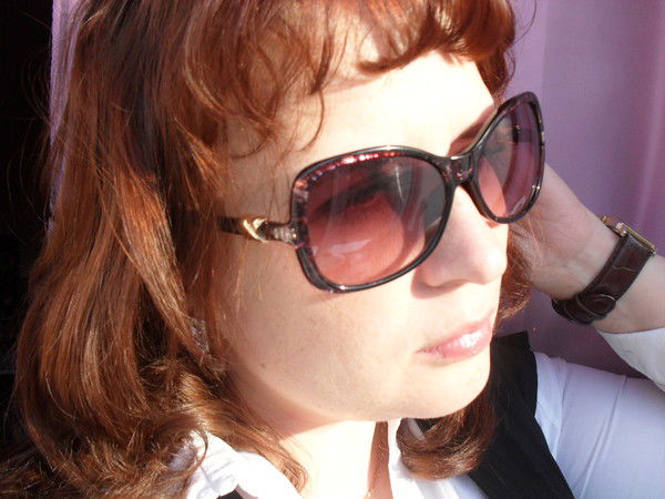 Елена Никулина