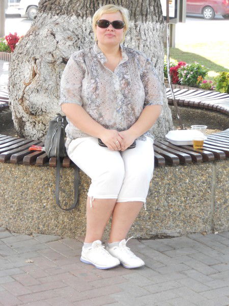 Ира Ряжнева