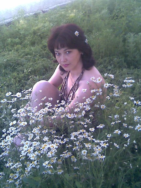 *** Жаннет ***