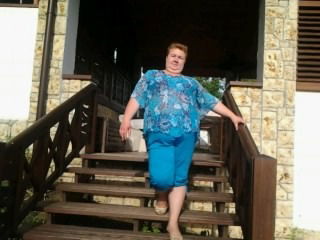 Люда Вырыпаева