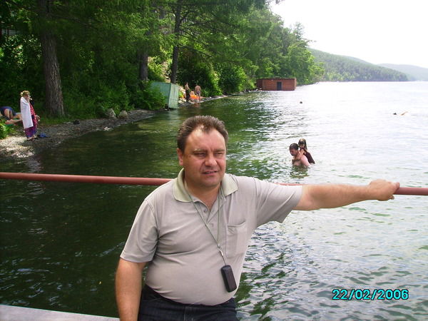 Вадим Макурин