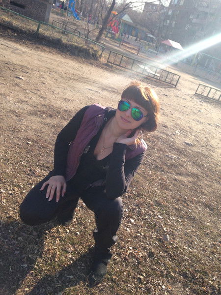 *** Танюшка *** *****