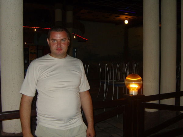 Сергей Алексеев