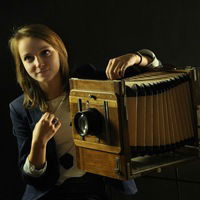 Арина Юшина