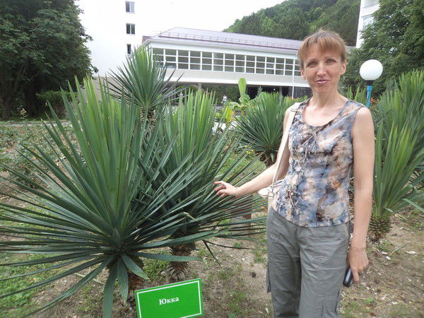 Алёна Шаравина