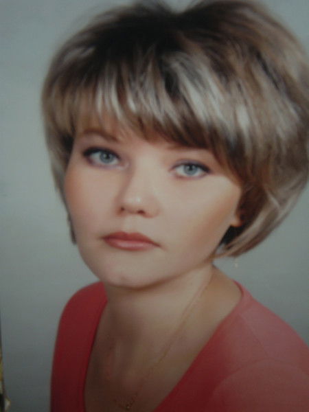 Фируза Камаева