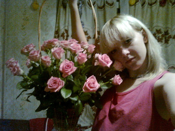 Сашенька Торопыгина