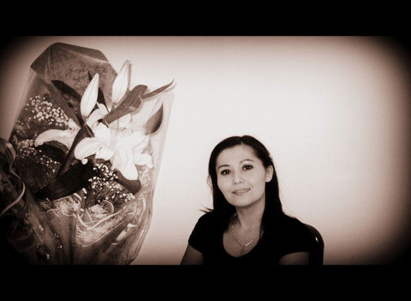 Роза Нуртазиева