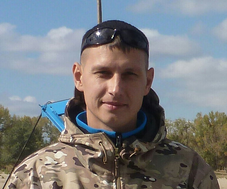 Олег Гоблин