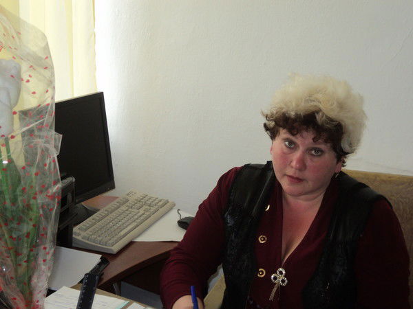 Марина Дранова