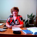 Елена Ваниславская