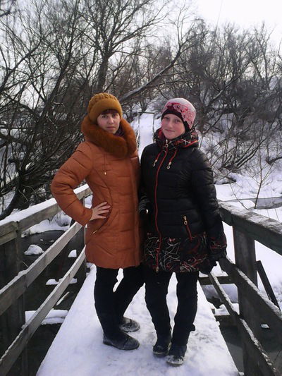 Ирина Оболонкина