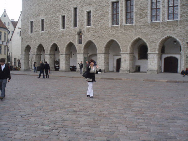 Нелли Гончарук