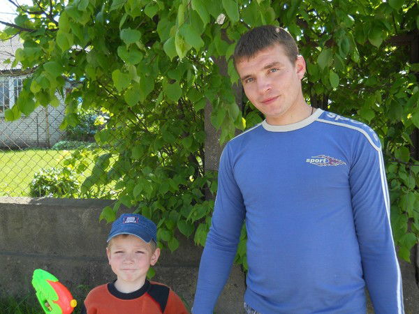 Андрей Верстак