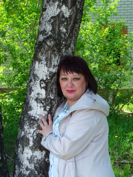 Аксана Таскина