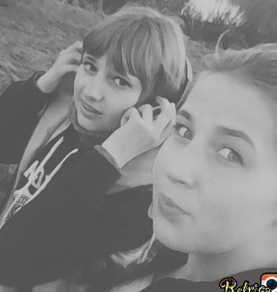 Дарья Баранова