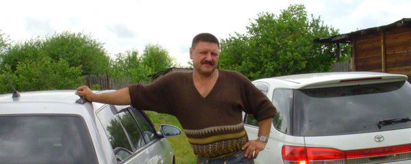 Владимир Коровин