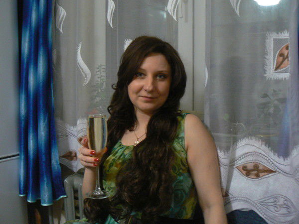 Галя Марценюк