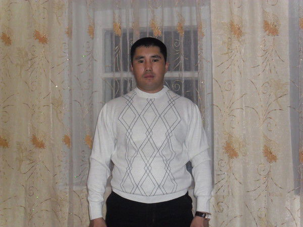 Куаныш Тлеубаев