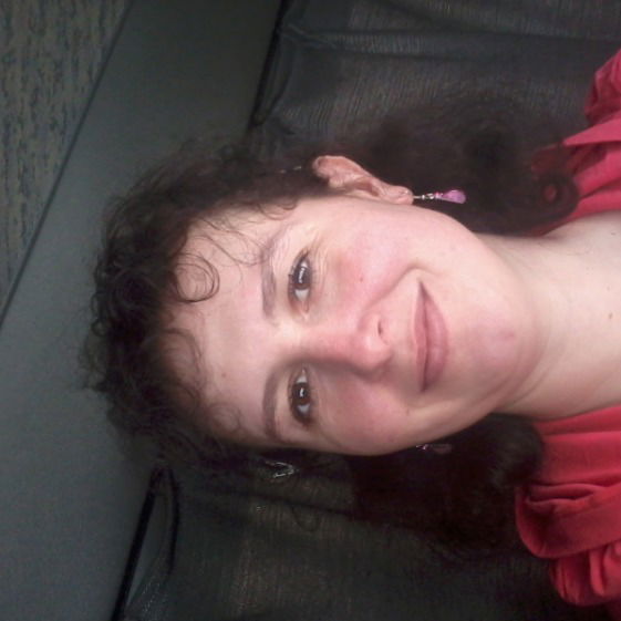 Людмила Симон