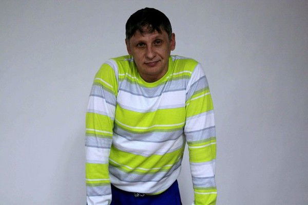 Владимир Бирюков