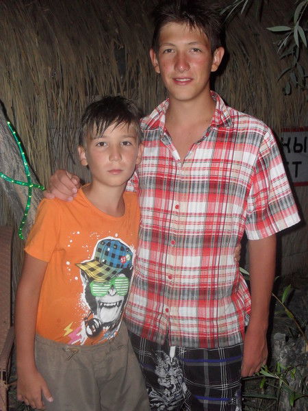 Роман Тарасов